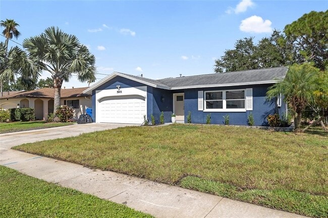 Foto del edificio - 5901 Denver St NE