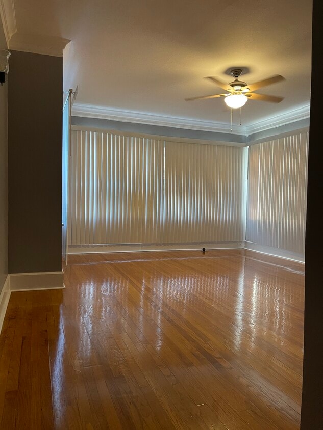 8040 S Evans Ave Unit 3, Chicago, IL 60619 Apartments in Chicago, IL