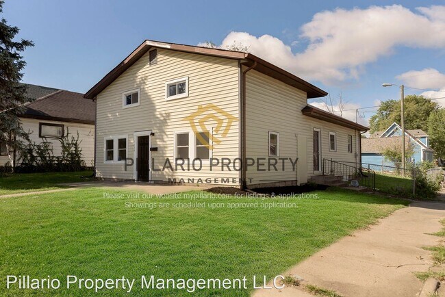 Foto del edificio - 4 br, 3 bath House - 1234 N Ewing St.