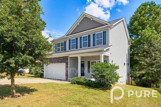 Foto del edificio - 120 Beth Hope Ln