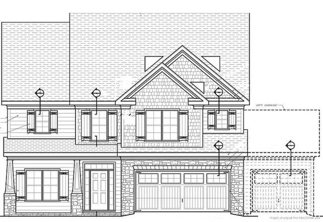 Building Photo - 331 Weston Woods St