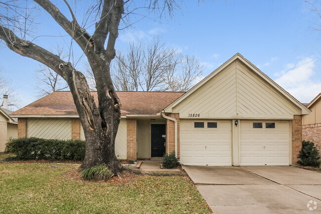 Building Photo - 15826 Beechnut St