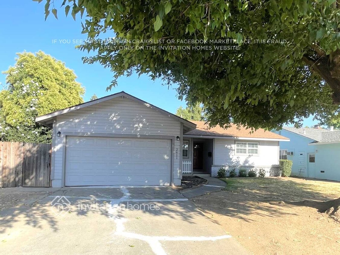 Primary Photo - 2611 Barbera Way