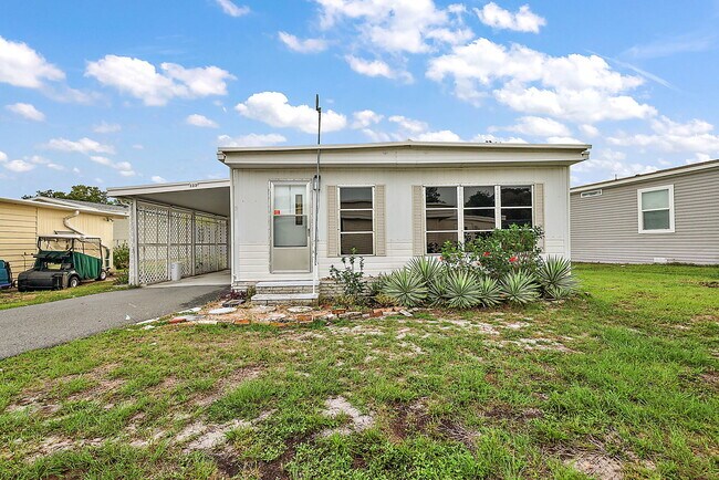 Foto del edificio - 123 Camellia Dr