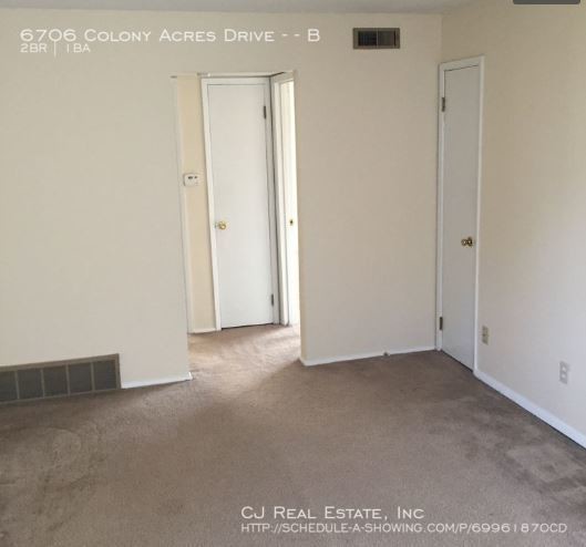 Building Photo - 6706 Colony Acres Dr