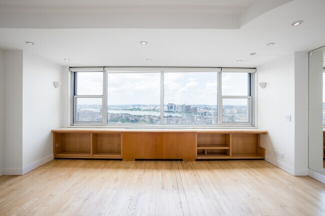 Foto del edificio - 151 Tremont St