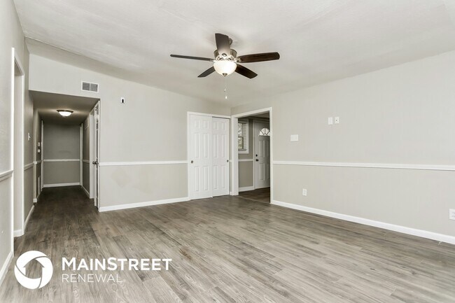 Foto del edificio - 955 Robinwood Dr