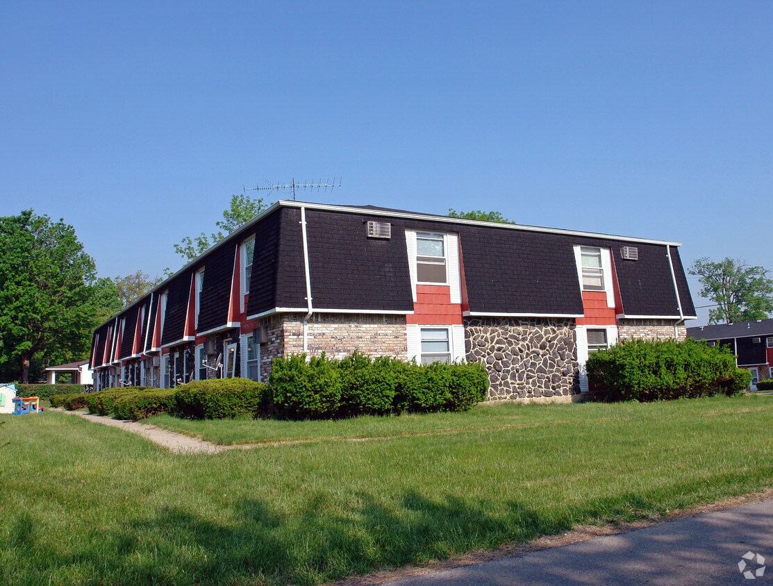 Foto del edificio - 145 Tennessee St