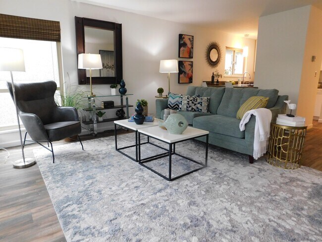 Photo - 3608 14th Ave W Townhome