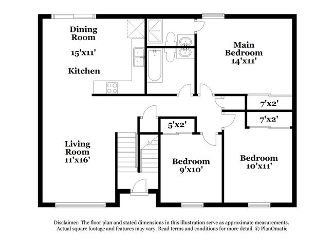 Building Photo - 3255 Bluhm Ct