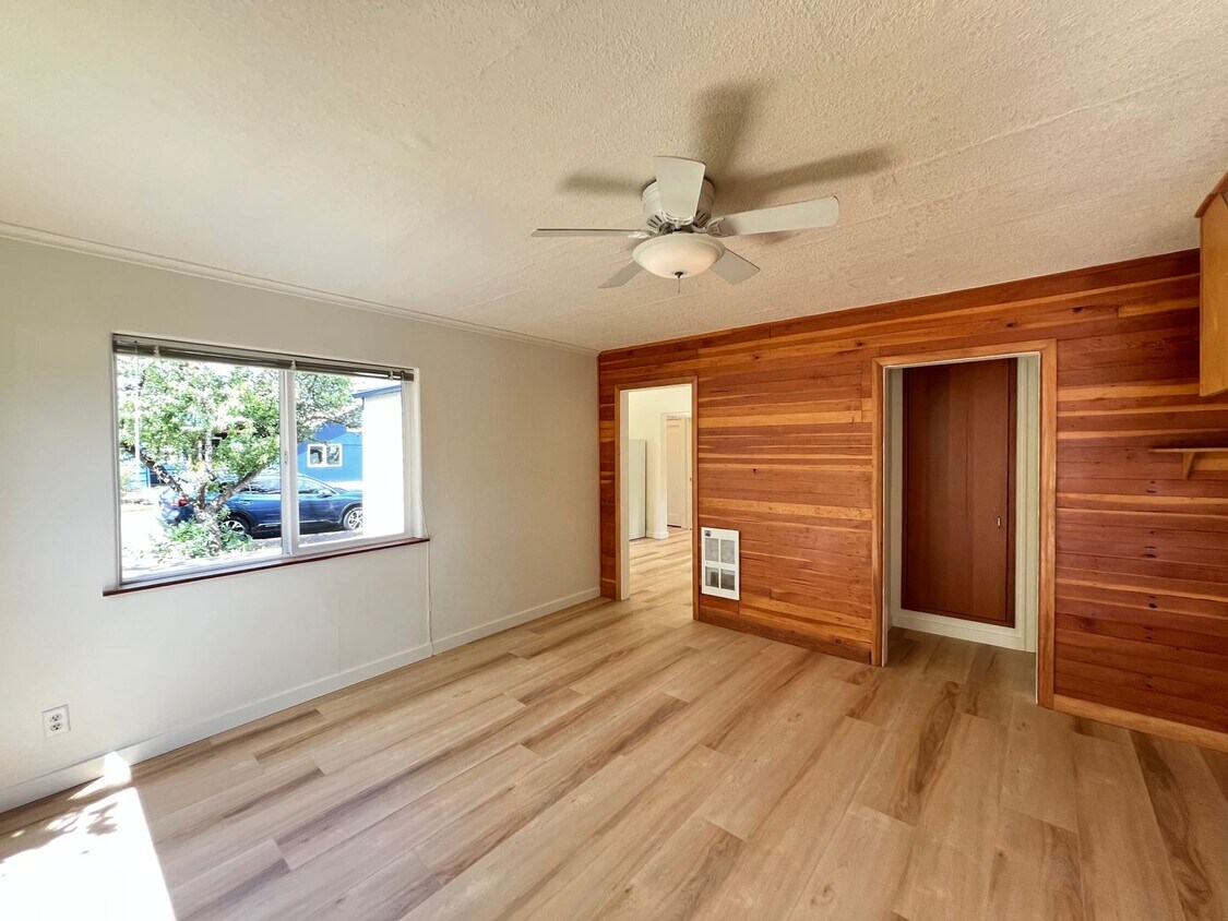 Foto principal - South Eugene Newly Remodeled