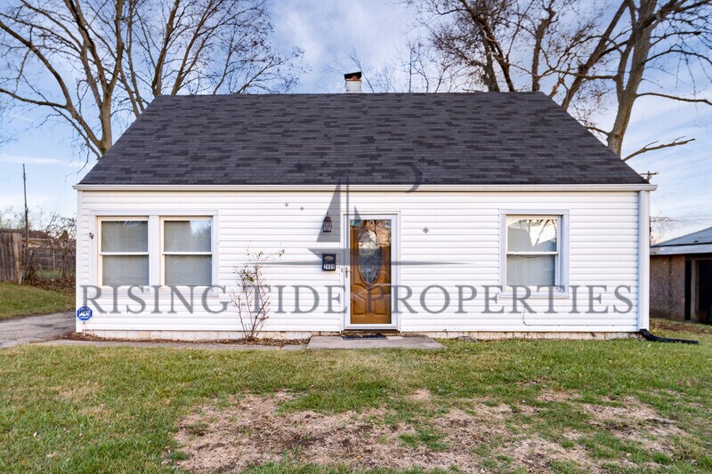 2409 Eden Ln, Dayton, OH 45431 House for Rent in Dayton, OH