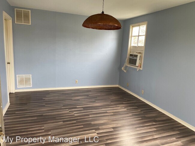 Foto del edificio - 2 br, 1 bath House - 1653 Jennings Street