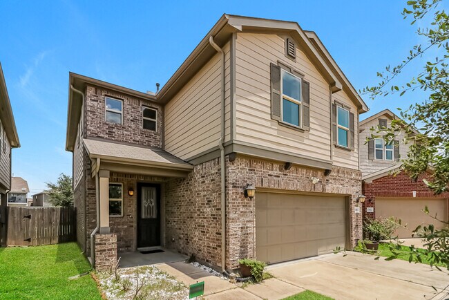 Foto del edificio - 15806 Copper Oak Ln