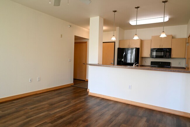 Interior Photo - Cannery Square Apartments
