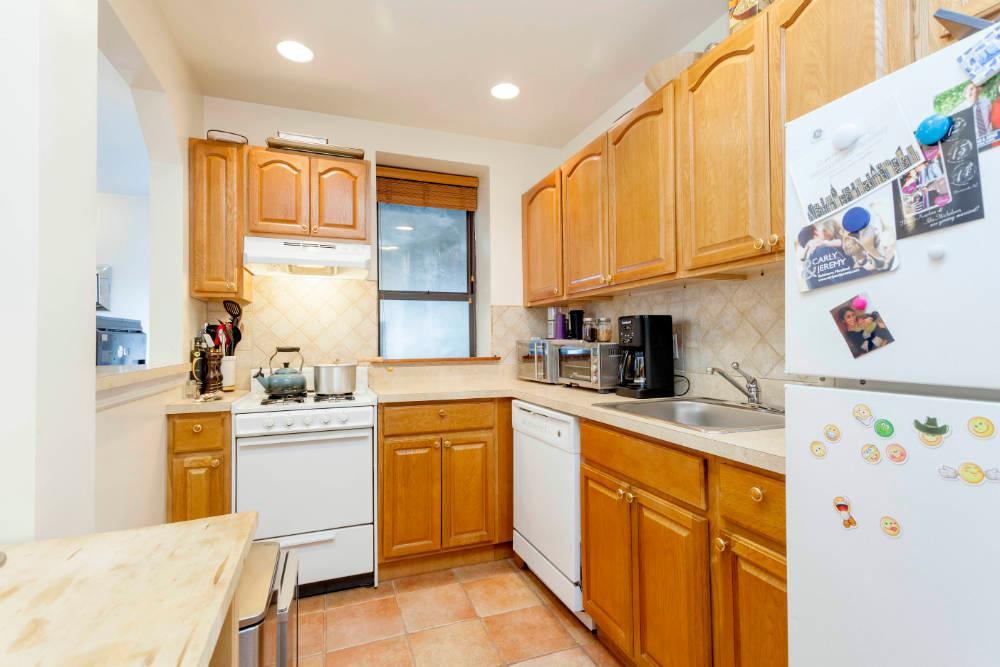 Foto del edificio - 337 W 21st St