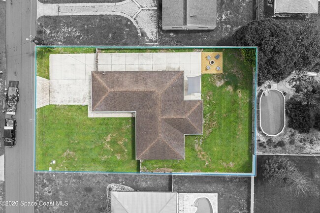 Foto del edificio - 6424 Dane Ave