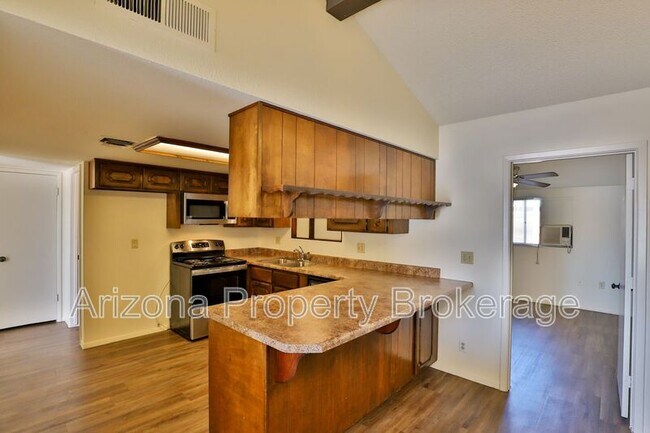 Foto del edificio - 1336 E Downing St