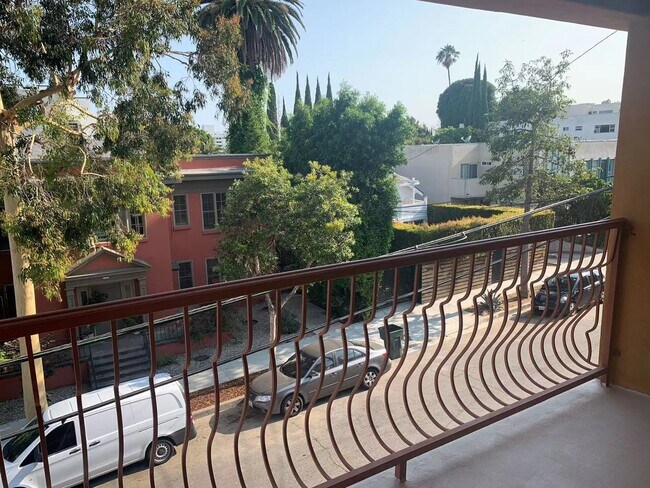 Foto del edificio - 1001 Hammond St