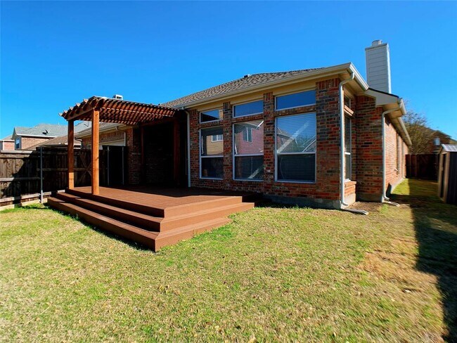 Foto del edificio - 1208 Surrey Ln