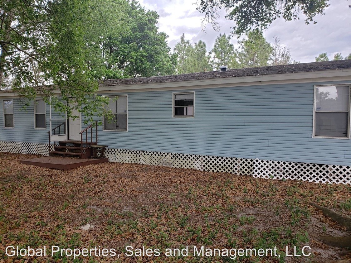 Building Photo - 4 br, 2 bath House - 26145 CR 44A