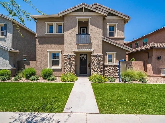 Photo - 3636 E Vest Ave (Gilbert, AZ) Townhome