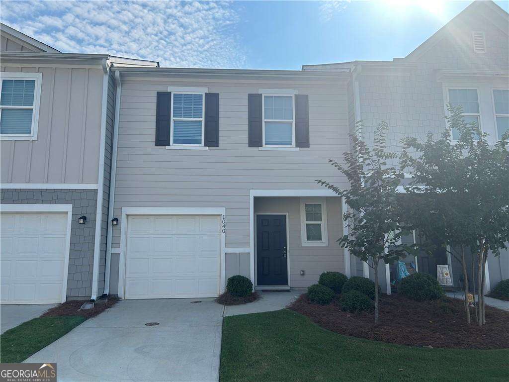 Foto principal - 1040 Paddington Dr