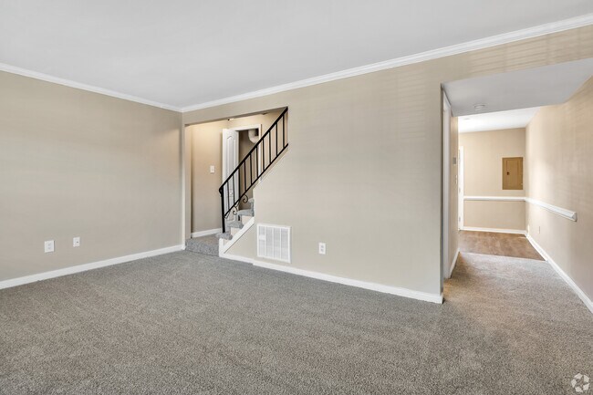 Foto del edificio - Maple Bay Apartment Townhomes