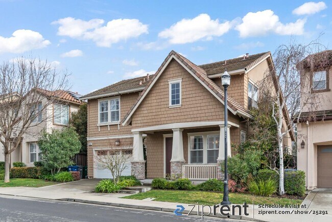 Foto del edificio - 651 Carrington Ct