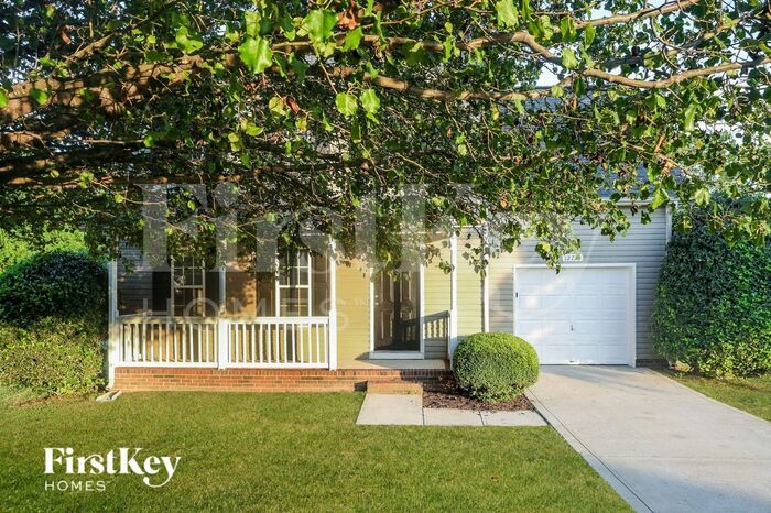 Foto principal - 12710 Bravington Rd