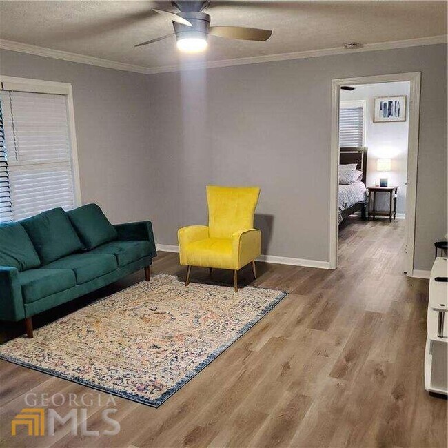 Foto del edificio - 6440 W Fayetteville Rd