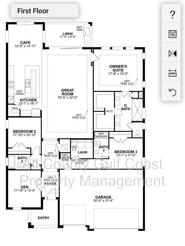 Foto del edificio - 5556 Trevesta Pl