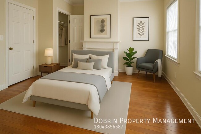 Photo - 2024 W Cary St House