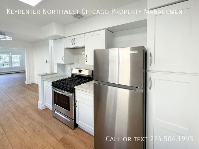 Foto del edificio - 332 N Smith St