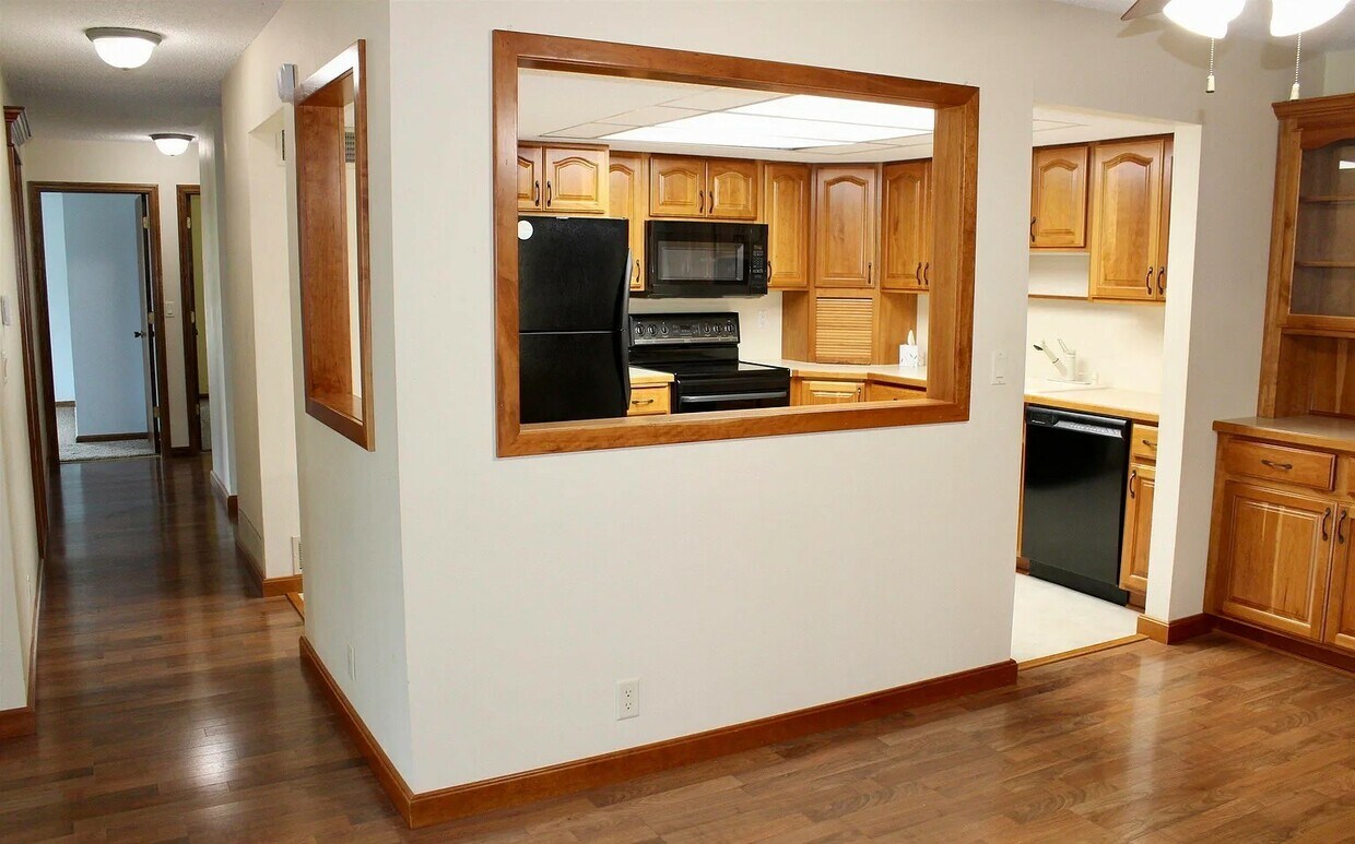 Foto principal - 514 E Olive St