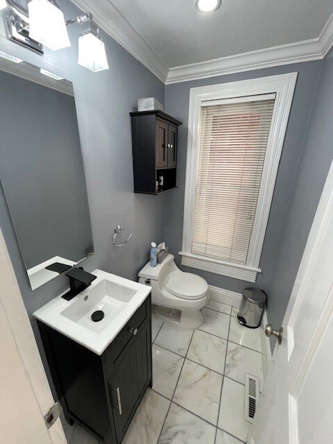 Foto del edificio - 1532 O St NW