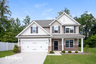 Building Photo - 3611 Alamito Ln