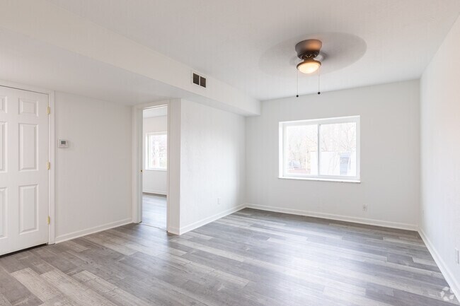 DOS HABITACIONES - 320 Grafton