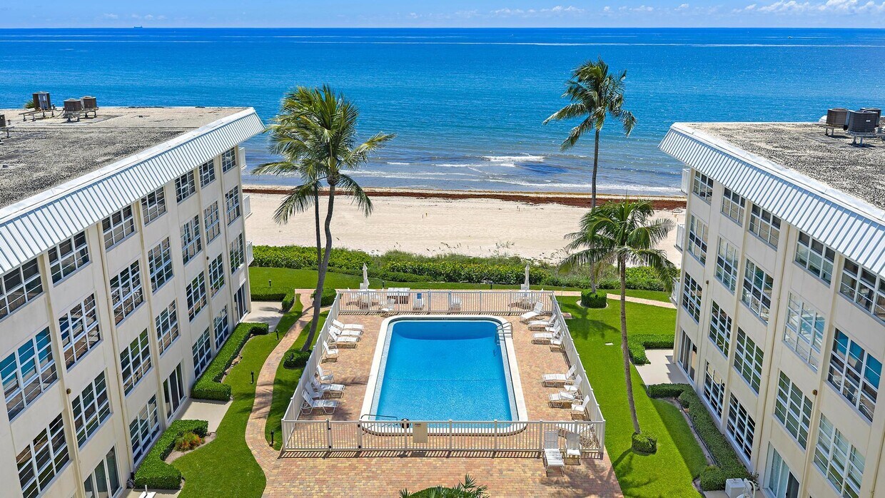 Primary Photo - 3851 N Ocean Blvd