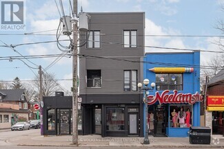 Building Photo - 1415-1415 Gerrard St E