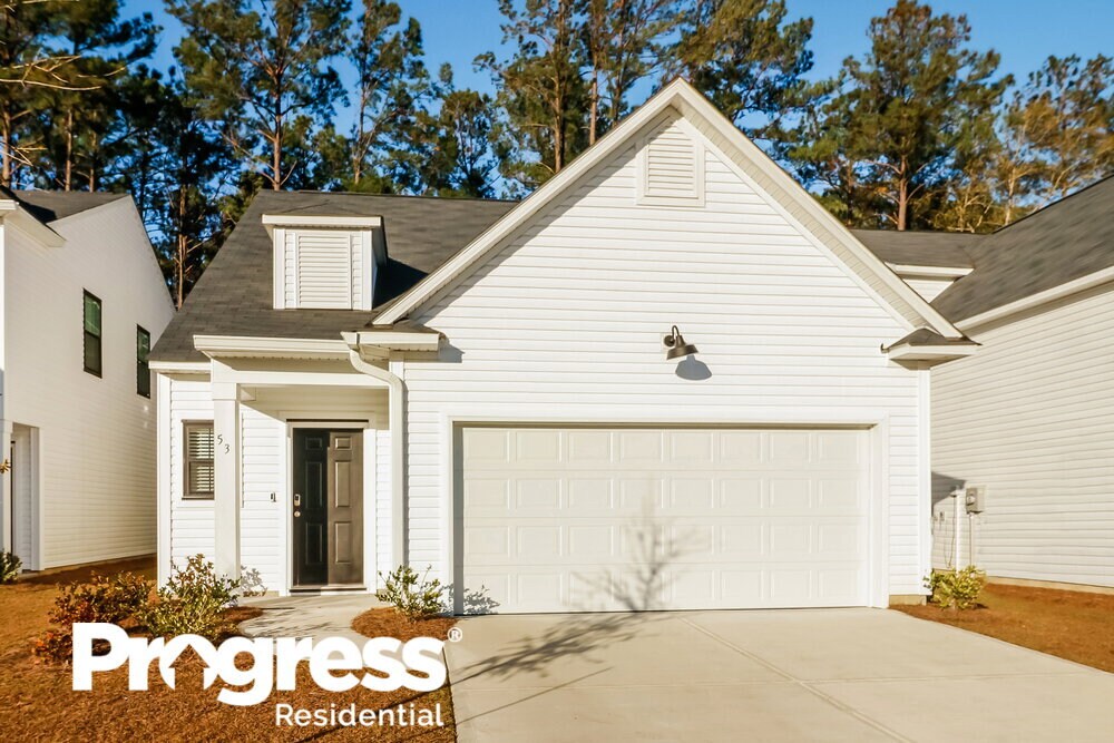 53 Kenwood Dr, Bluffton, SC 29910 House Rental in Bluffton, SC