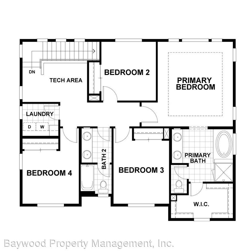 Building Photo - 4 br, 2.5 bath House - 1599 Abundance Way