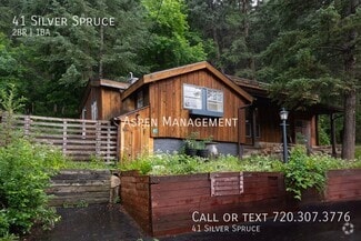 Building Photo - 41 Silver Spruce