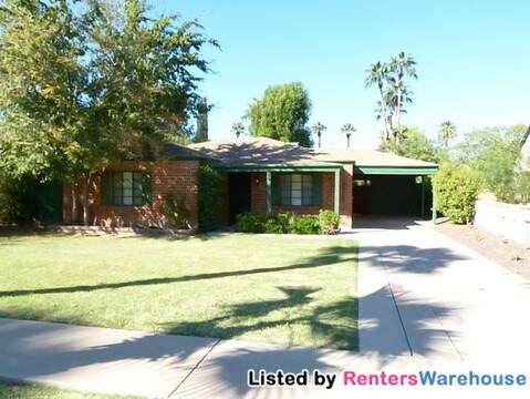 Primary Photo - 1516 E Cheery Lynn Rd
