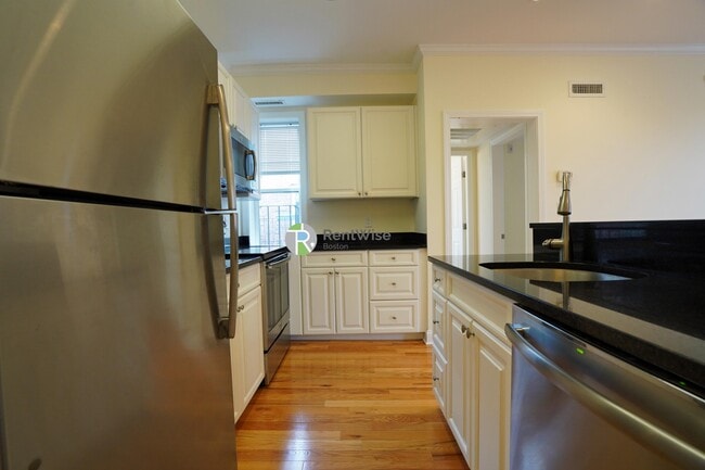 Foto del edificio - 1 Chauncy St