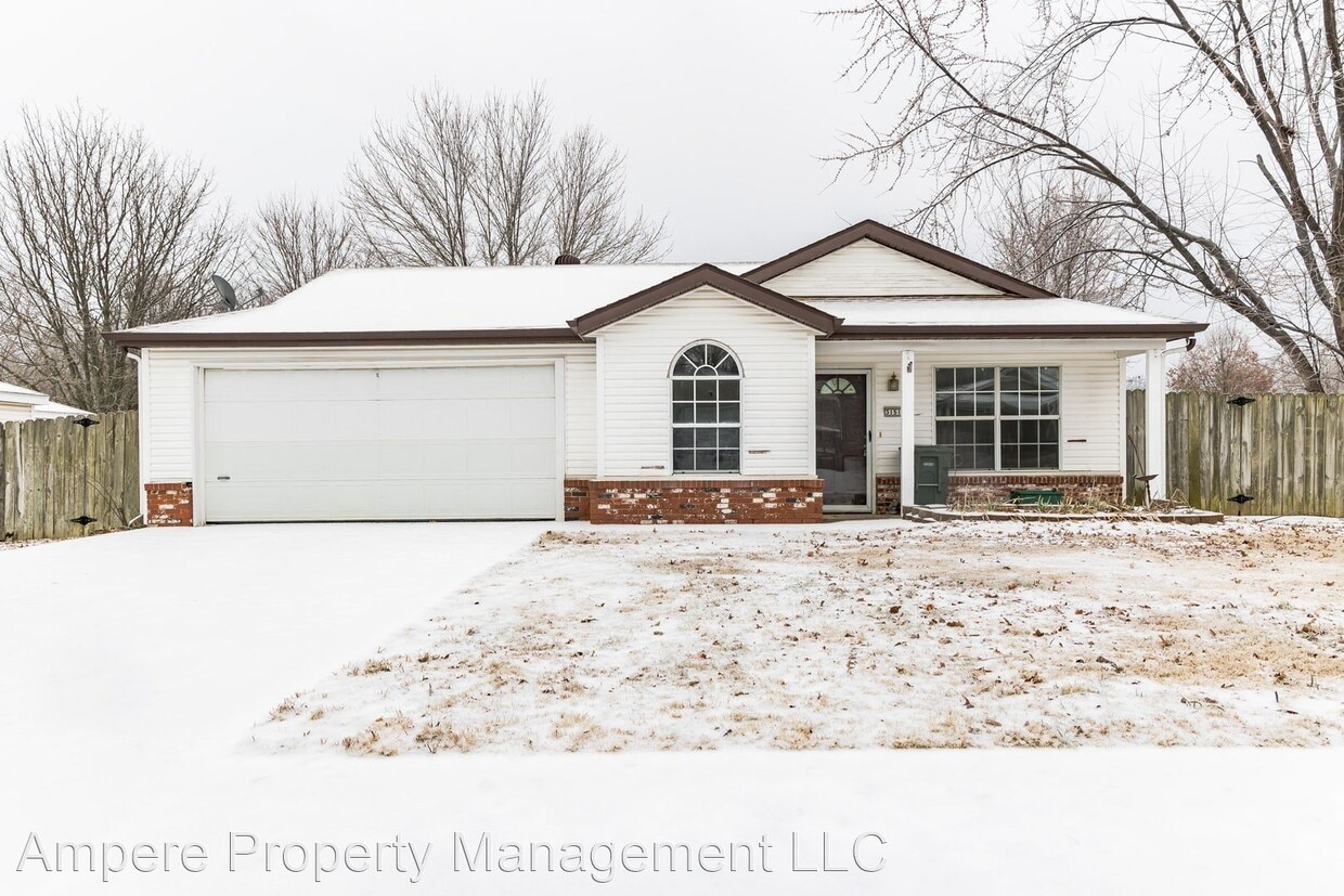 Primary Photo - 3 br, 2 bath House - 3151 W Anne St