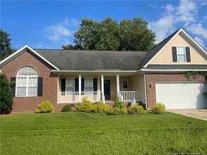 Building Photo - 4320 Rocinta Ct