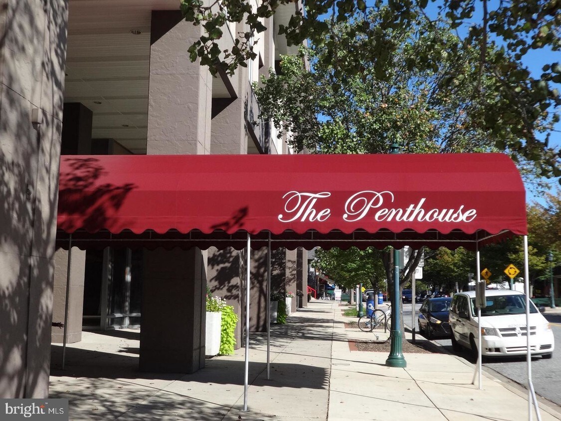 Foto del edificio - 28 Allegheny Ave