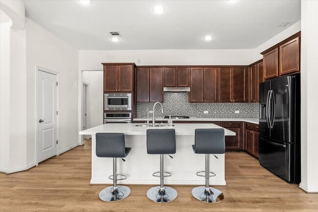 Building Photo - 2128 Base Burner Path