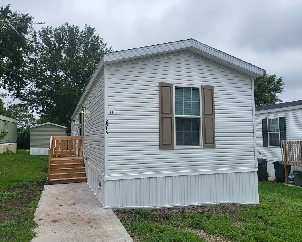 2316 Dogwood St, Liberty, MO 64068 House Rental in Liberty, MO